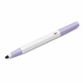 Whiteboard-Marker mit Rundspitze Violett