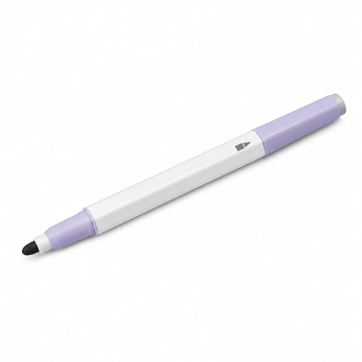 Whiteboard-Marker mit Rundspitze Violett