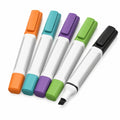 Whiteboard-Marker Set in 5 Farben
