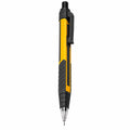 Mechanischer Bleistift 0.5mm Gelb Schwarz