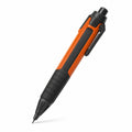 Druckbleistift 0.5mm Orange und Schwarz