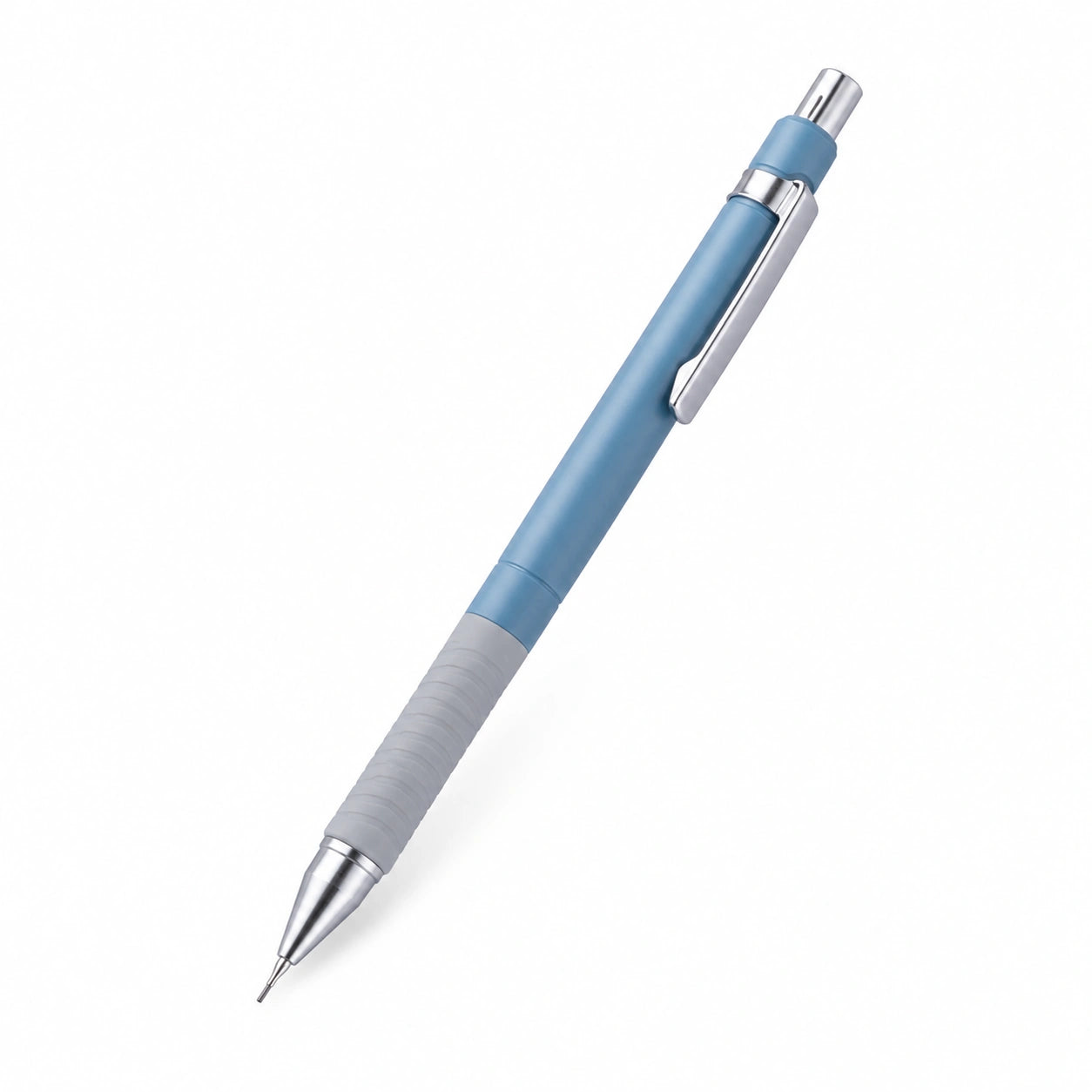 Mechanischer Bleistift 0.5mm Blau Grau