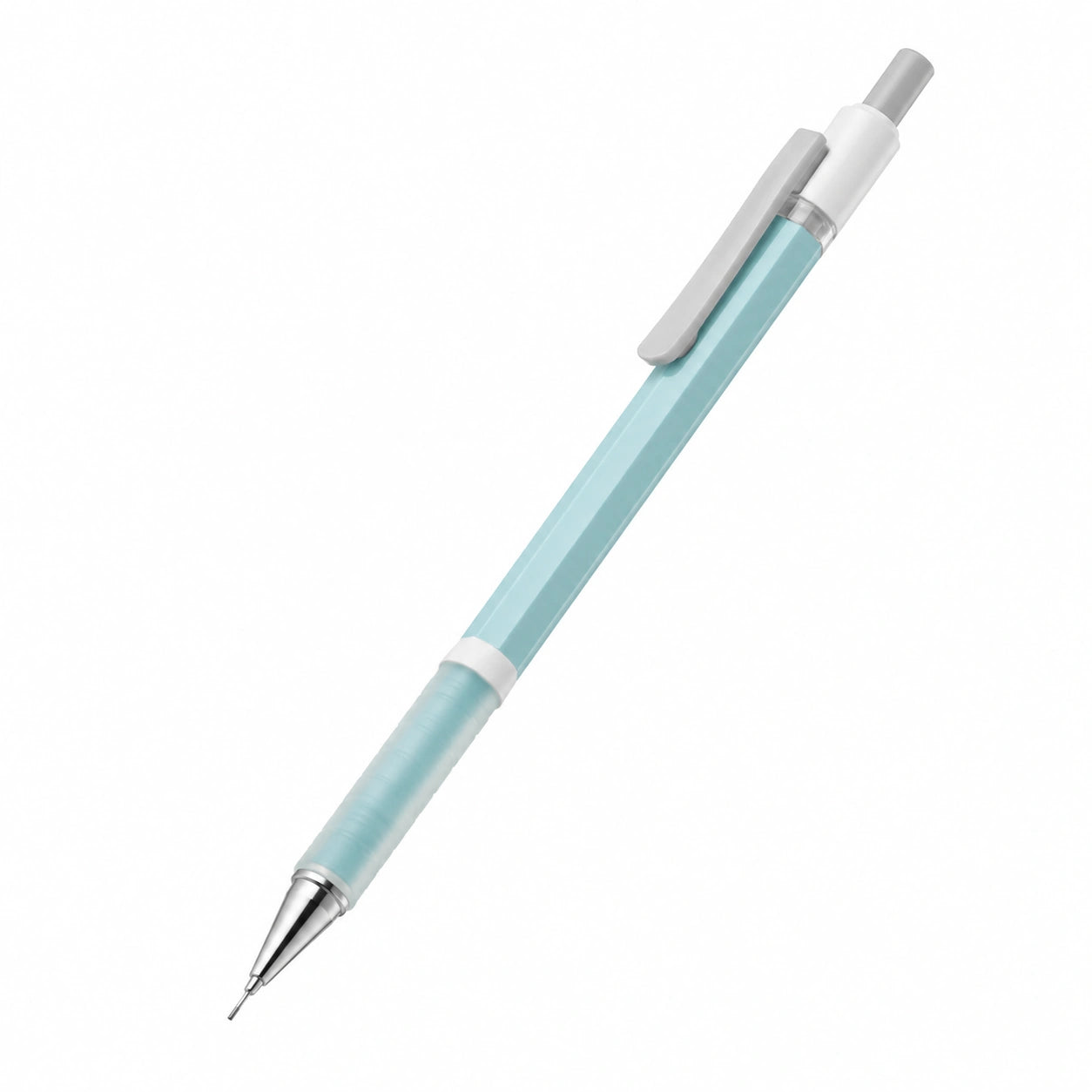 Mechanischer Bleistift 0.5mm Türkis