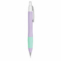 Mechanischer Bleistift 0.5mm Lila/Mintgrün