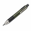 Mechanischer Druckbleistift 2 mm Grün und Schwarz