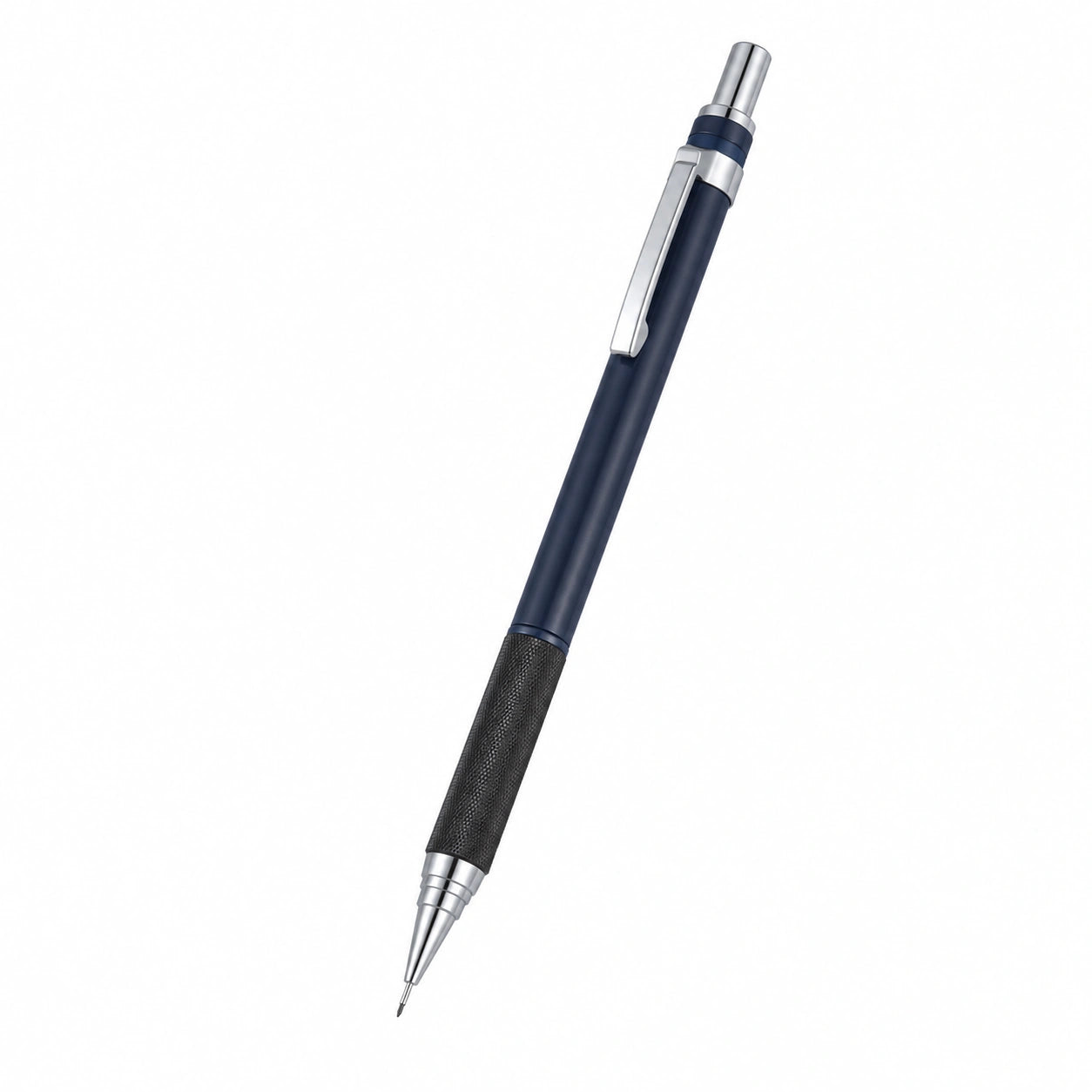 Mechanischer Bleistift 0.5 mm Dunkelblau
