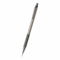 Mechanischer Bleistift 0.5mm Grau mit Metallgehäuse