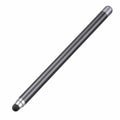 Schwarzer Präzisions-Stylus für kapazitive Touchscreens
