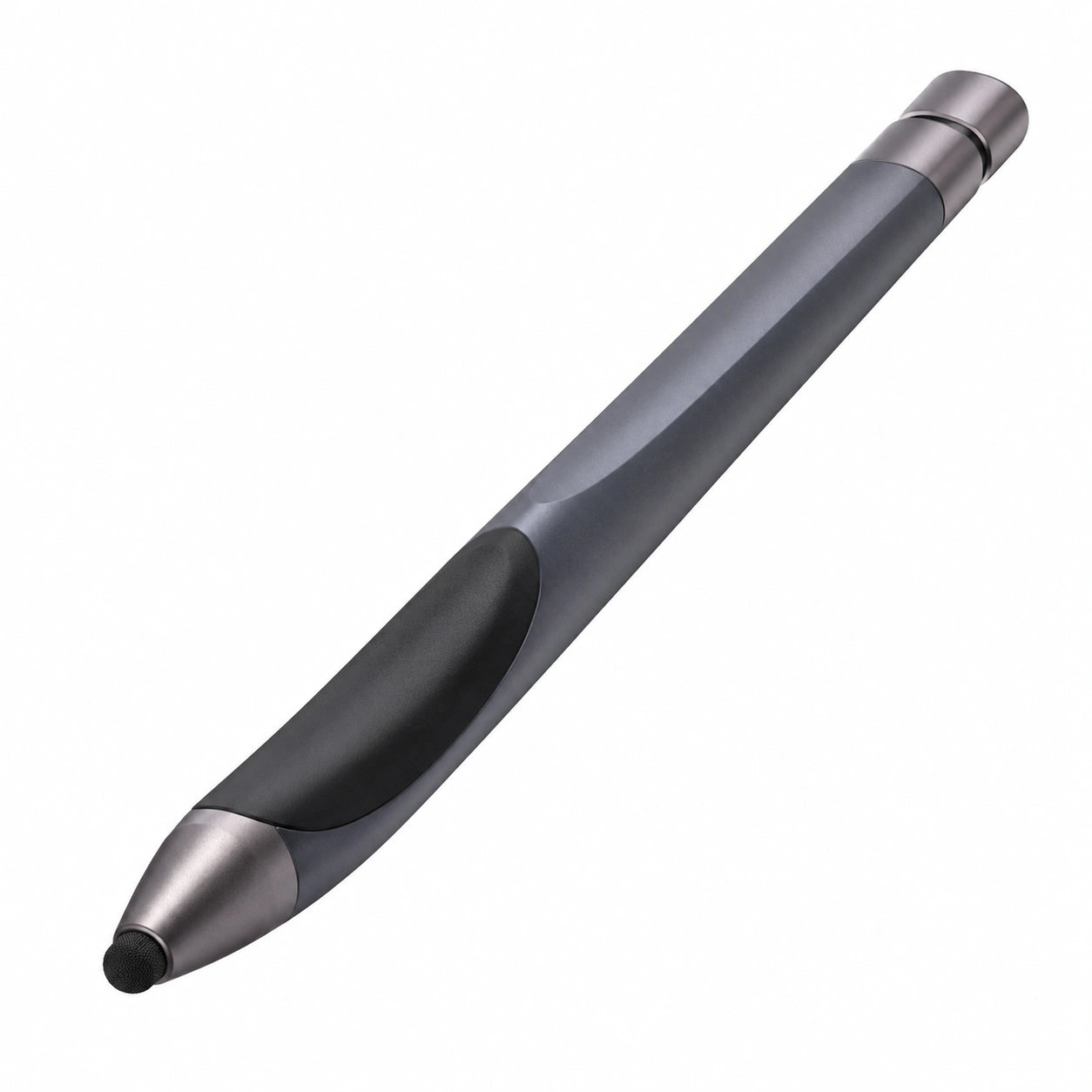 Stylus für Tablets und Smartphones - Grau