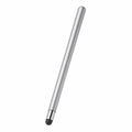 Touchscreen-Stift Präzision Silber