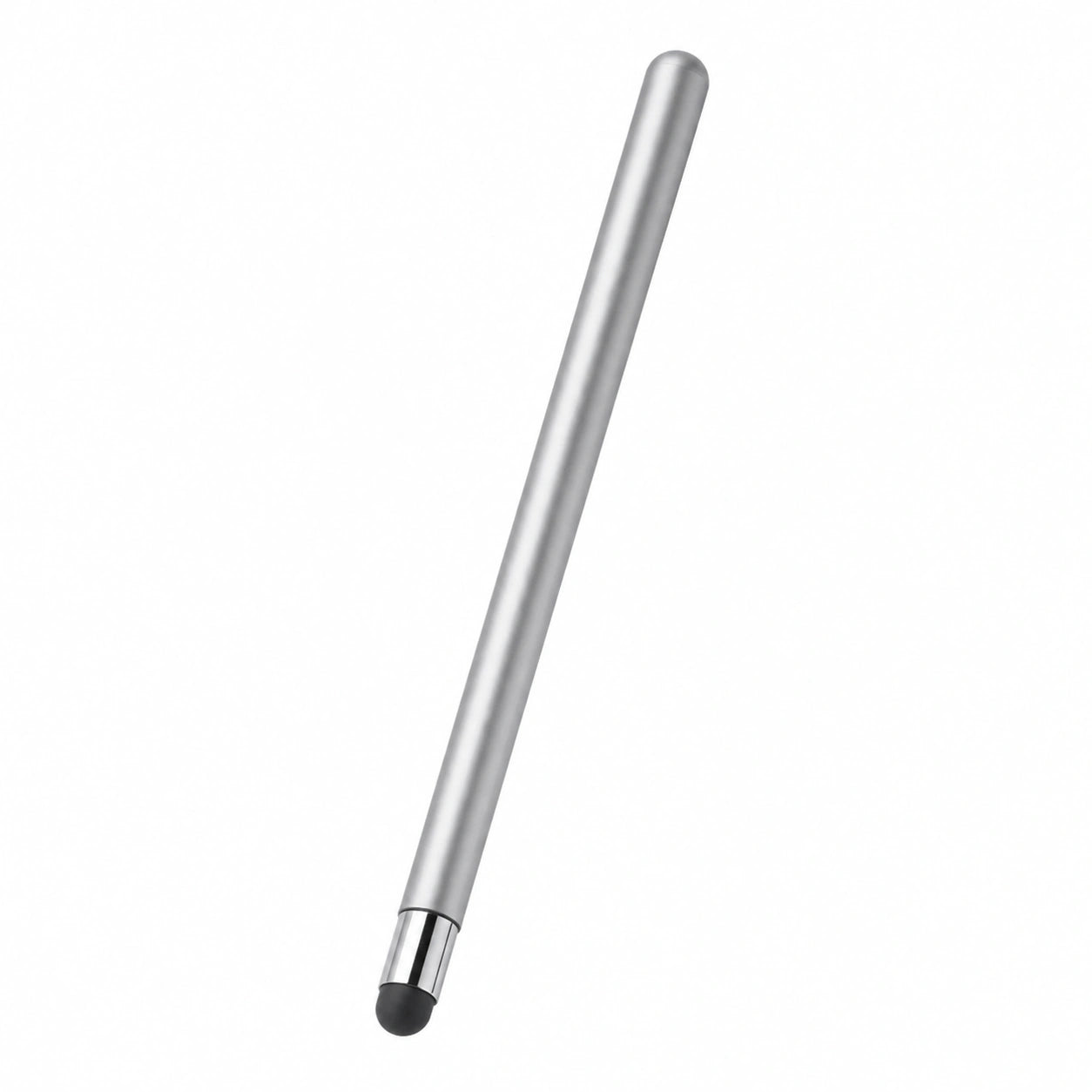 Touchscreen-Stift Präzision Silber