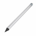 Stylischer Touchscreen-Stift, Silber
