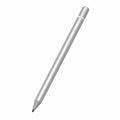 Kapazitiver Silberner Stylus für Touchscreen-Geräte