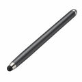 Kapazitiver Eingabestift für Touchscreens, Schwarz