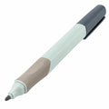 Whiteboard-Marker Grau/Blau