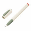 Fineliner Stift 0.5mm Grün/Weiß