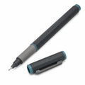 Feinliner Stift Schwarz-Grau mit 0.5mm Spitze